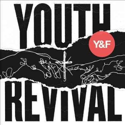 Hillsong Young &amp; Fre - Youth Revival (CD)