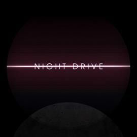 Night Drive - Night Drive (Vinyl)