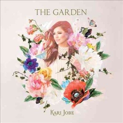 Kari Jobe - Garden (CD)