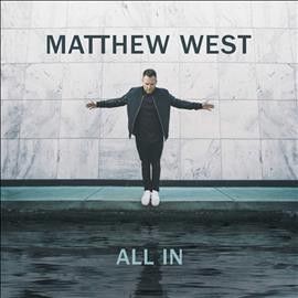 Matthew West - All In (CD)