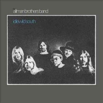 Allman Brothers Band - Idlewild South (CD)