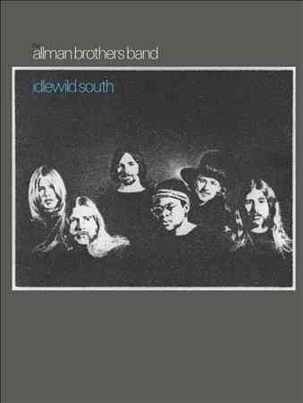 Allman Brothers Band - Idlewild South (CD)
