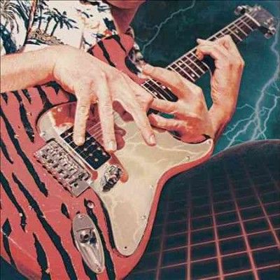 Rozwell Kid - Good Graphics (Vinyl)