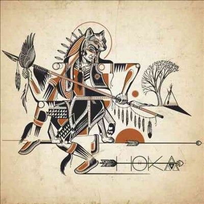 Nahko And Medicine F - Hoka (Vinyl)