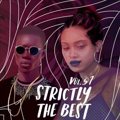 Various - Strictly The Best Vol 57 (CD)