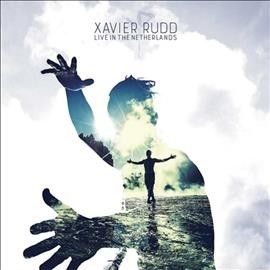 Xavier Rudd - Live In The Netherlands (Vinyl)