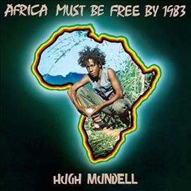 Hugh Mundell - Africa Must Be Free By 1983 (CD)