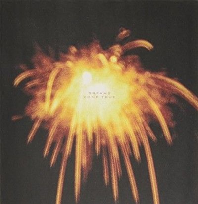 Cant - Dreams Come True (Vinyl)