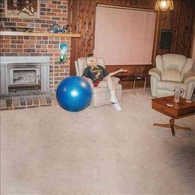 Julia Jacklin - Don't Let The Kids Win (CD)