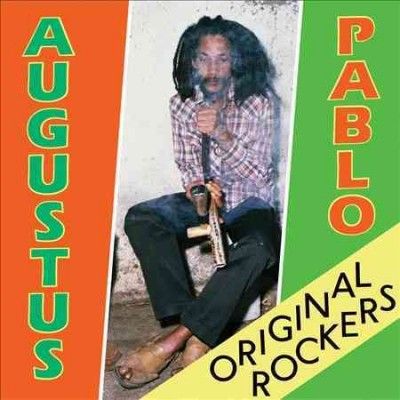 Augustus Pablo - Original Rockers (CD)