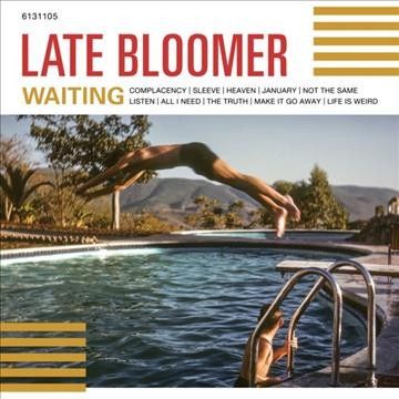 Late Bloomer - Waiting (Vinyl)