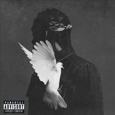 Pusha T - King Push: Darkest Before Dawn Prelude (CD)