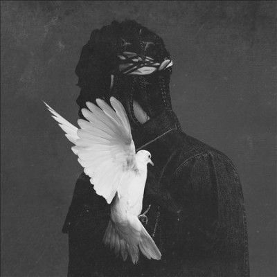 Pusha T - King Push: Darkest Before Dawn Prelude (CD)