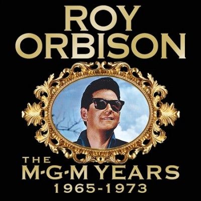 Roy Orbison - Roy Orbison: Mgm Years (CD)