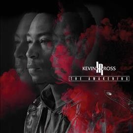 Kevin Ross - Awakening (CD)