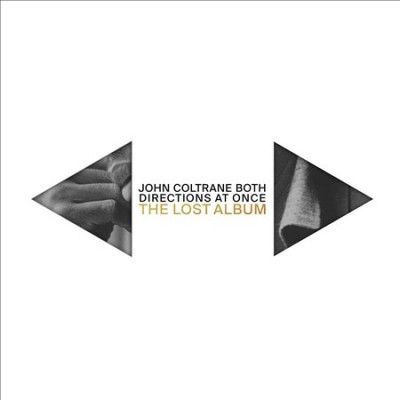 John Coltrane - Both Directions At Once: Lost Album De (Vinyl)