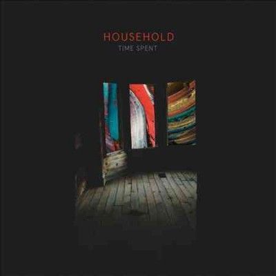 Household - Time Spent (Vinyl)
