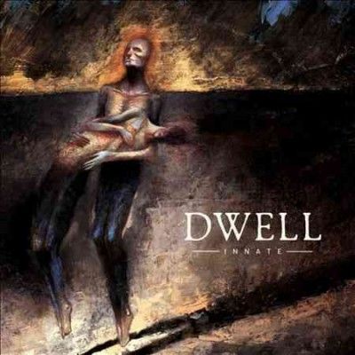 Dwell - Innate (Vinyl)