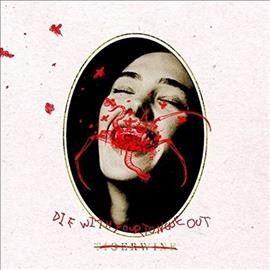 Tigerwine - Die With Your Tongue Out (Vinyl)