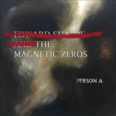 Edward Sharpe And Th - Persona (Vinyl)