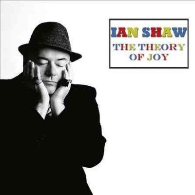 Ian Shaw - Theory Of Joy (CD)