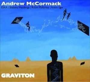 Graviton (CD / Album Digipak)