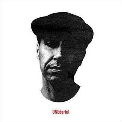 Dj Rude One - Onederful (Vinyl)