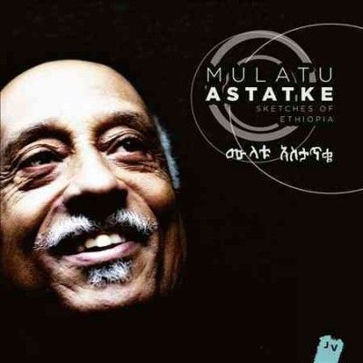 Mulatu Astatke - Sketches Of Ethiopia (CD)