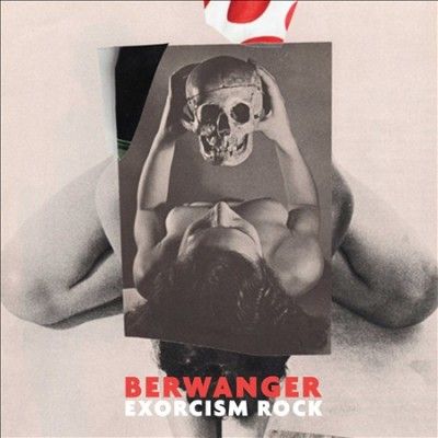 Berwanger - Exorcism Rock (Vinyl)