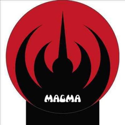 Magma - Kohnzert Zund (CD)