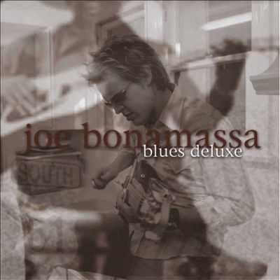 Joe Bonamassa - Blues Deluxe (Vinyl)
