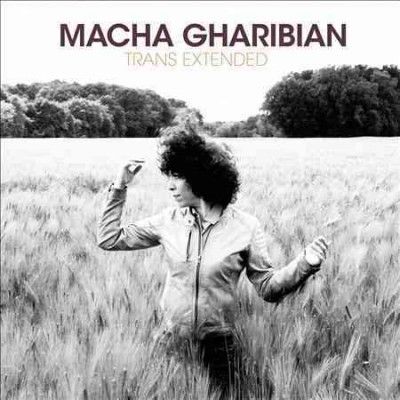 Macha Gharibian - Trans Extended (CD)