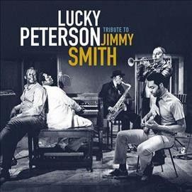 Tribute to Jimmy Smith (CD / Album Digipak)