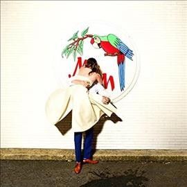 Sylvan Esso - What Now (Vinyl)