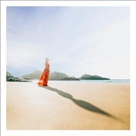 Tangerine Moon Wishes (CD / Album Digipak)
