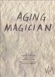Paola Prestini - Aging Magician (CD)