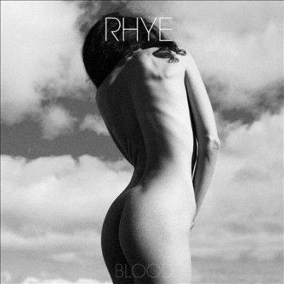 Blood (Vinyl / 12" Album)