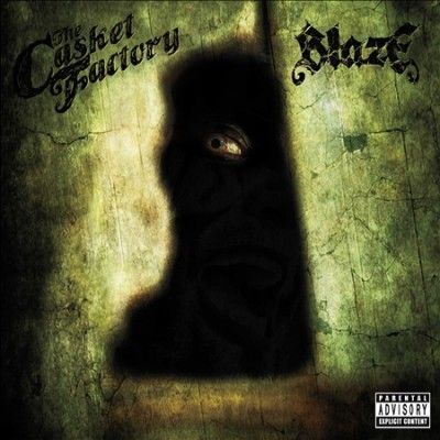 Blaze Ya Dead Homie - Casket Factory (Vinyl)