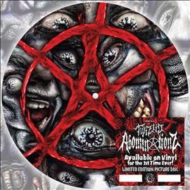 Twiztid - Abominationz (Vinyl)