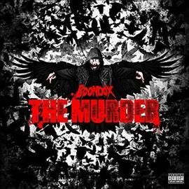 Boondox - Murder (Vinyl)