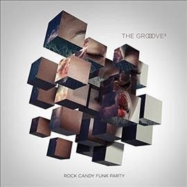 Rock Candy Funk Part - Groove Cubed (Vinyl)