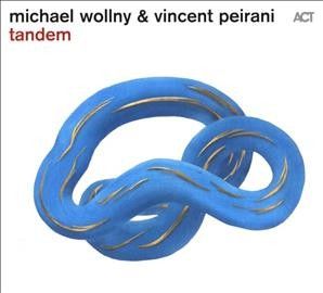 Michael Wollny - Tandem (CD)