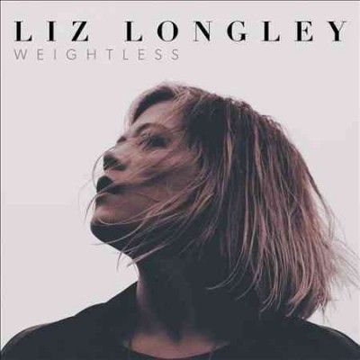 Liz Longley - Weightless (Vinyl)