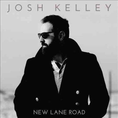 Josh Kelley - New Lane Road (Vinyl)