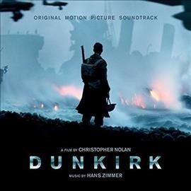 Hans Zimmer - Dunkirk (osc) (Vinyl)