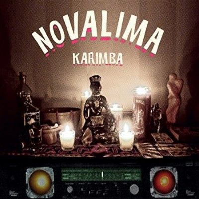 Novalima - Karimba (Vinyl)