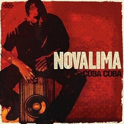 Novalima - Coba Coba (Vinyl)