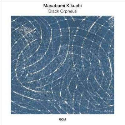 Masabumi Kikuchi - Black Orpheus (CD)