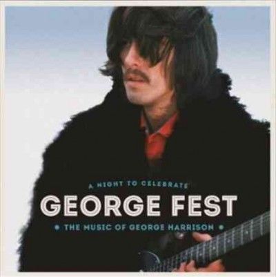 Various - George Fest: Night To Celebrate/george (Vinyl)