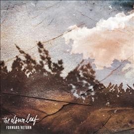 Album Leaf - Forward/return (Vinyl)